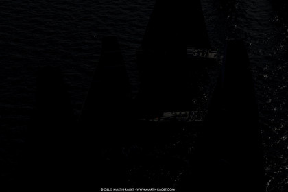 14 10 2022, Saint-Tropez (FRA,83), Voiles de Saint-Tropez 2022,  Maxis Race 3