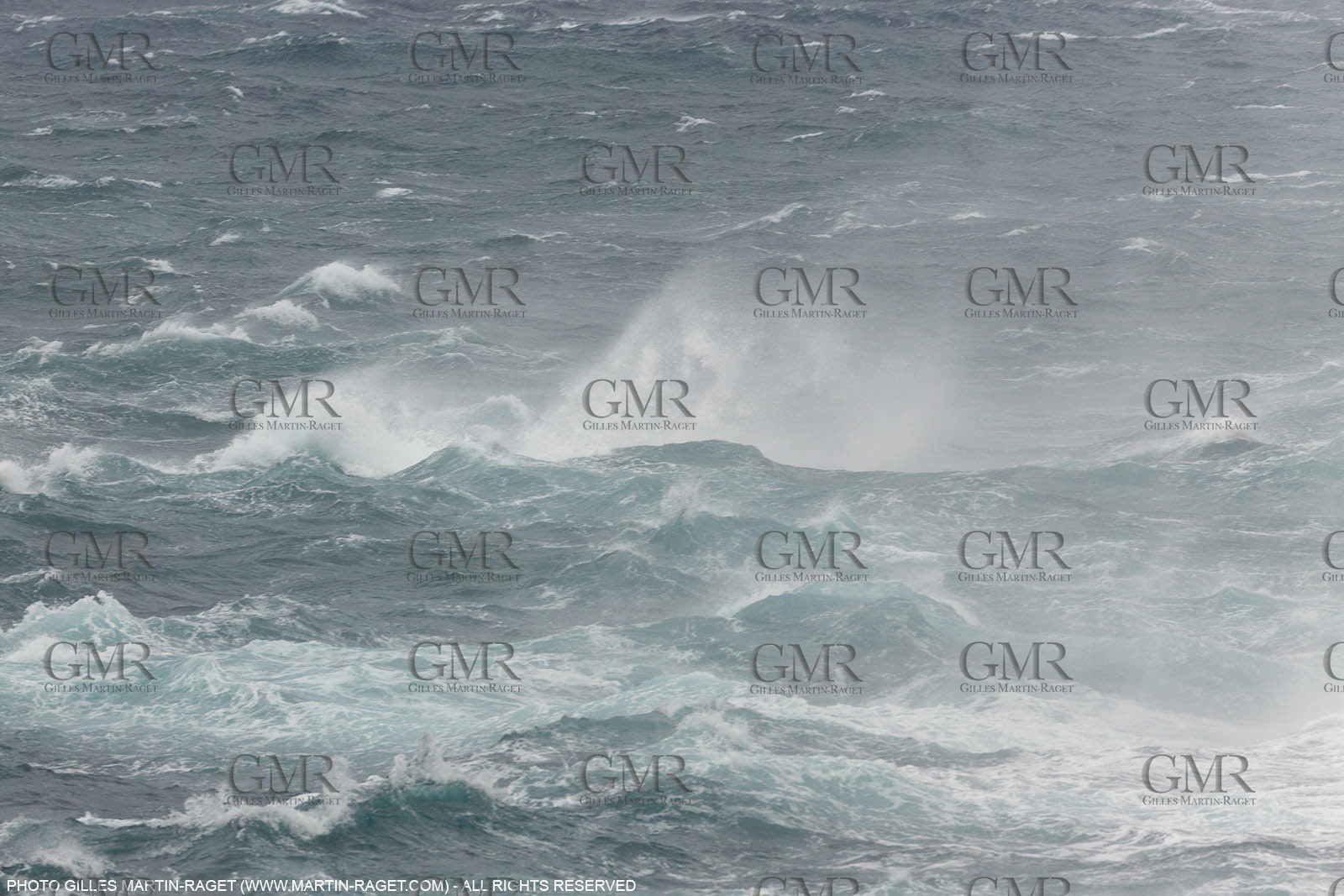 13 10 2016, Marseille (FRA,13) Fall storm