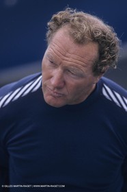 Course à la voile, multicoques, ORMA 60