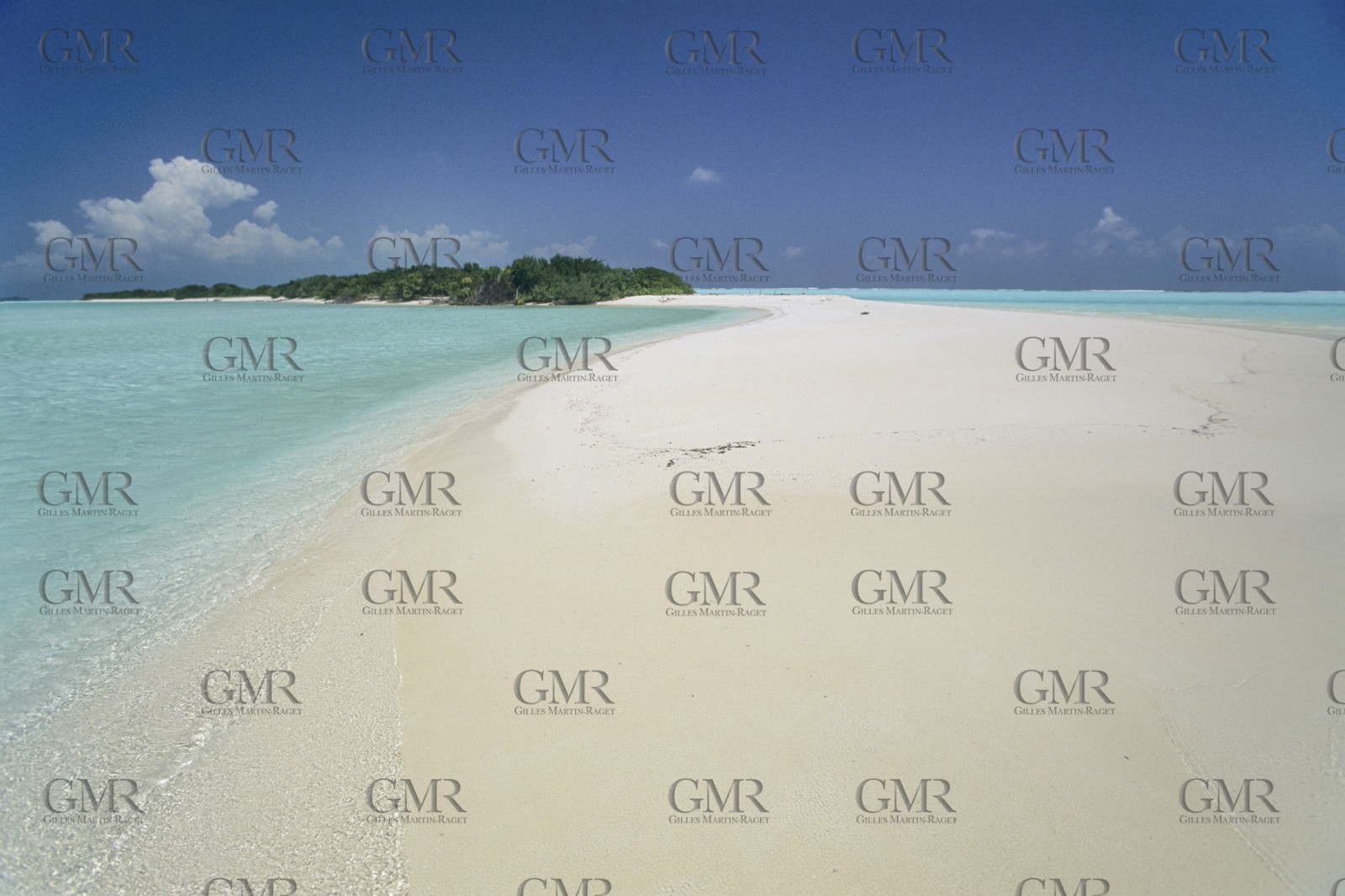 Destinations, Maldives