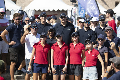 16 09 2022, Marseille (FRA,13), Juris Cup 2022, tous les équipages