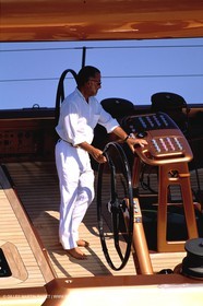 Luca Bassani - Wally Yachts founder and CEO - Tiketitoo