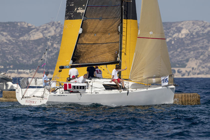 15 09 2018, Mareseille (FRA,13), Juris Cup 2018, Day 2