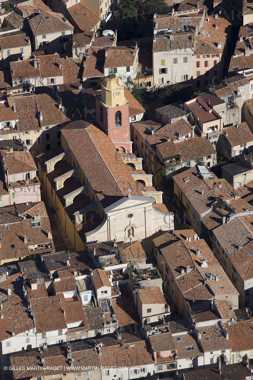 Sailing, Classic yachts, Voiles de Saint-Tropez 2006
