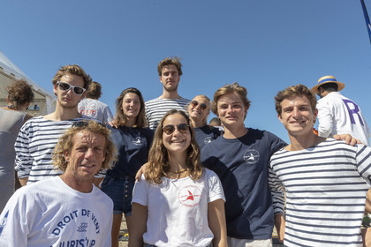 13 09 2019, marseille (FRA,13), Juris Cup 2019, Day 1