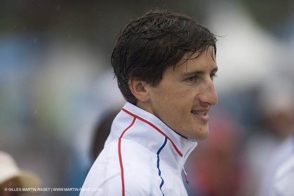 17 08 2008 - Qingdao (CHN) - 2008 Olympic games - Day 9
