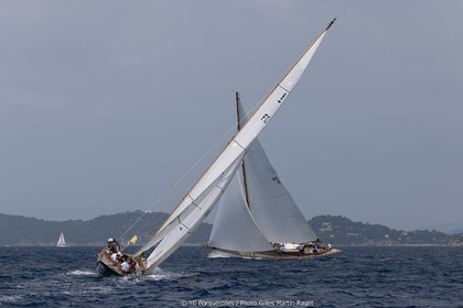 15 06 2025, Porquerolles, (FRA,83), Porquerolle's Classic 2025, Race Day 3