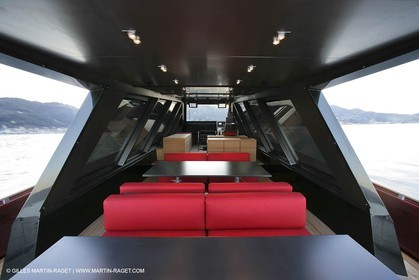 Power Yachts - Wally Yachts - Wally Power 70.2
