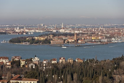 20 02 2012 - Venezia (ITA) - 34th America'sCup - Venezia 2012 America's Cup World Series -