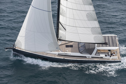 28 10 2022, Canet en Roussillon (FRA,66), Beneteau Yacht 60