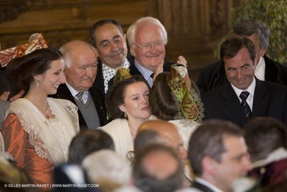 01 05 2008 - Arles (FRA,13) - Election de la Reine d'Arles