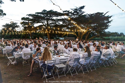 15 06 2025, Porquerolles, (FRA,83), Porquerolle's Classic 2025, Race Day 3