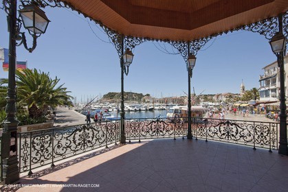 19 07 2009 - Sanary sur mer (FRA,83)