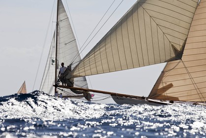08 09 2010 - Imperia (ITA) - Raduno d'Epoca 2010 - Eilean