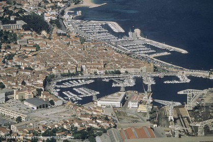 France, Provence, La Ciotat