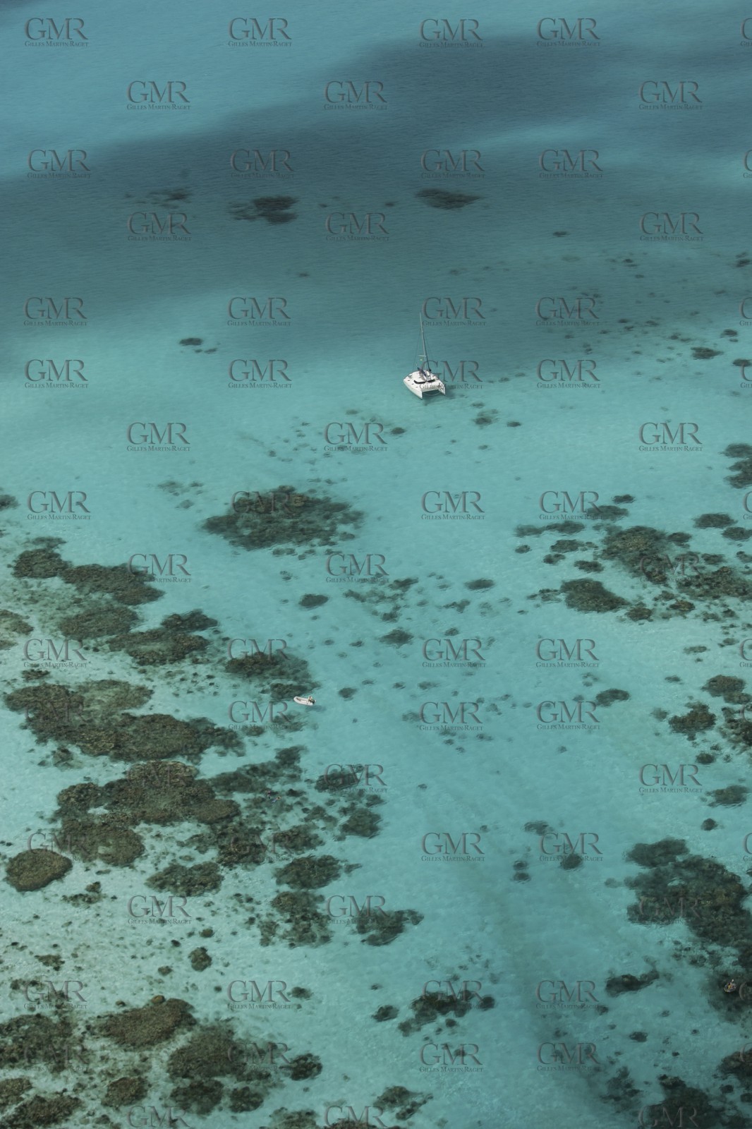 West Indies - Grenadines  - Tobago Caies