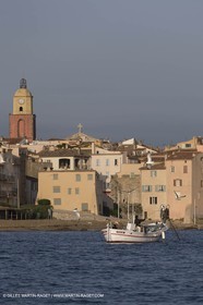 13 06 2015, Saint Tropez (FRA,83), Rolex Giraglia Prologue, SFS finish