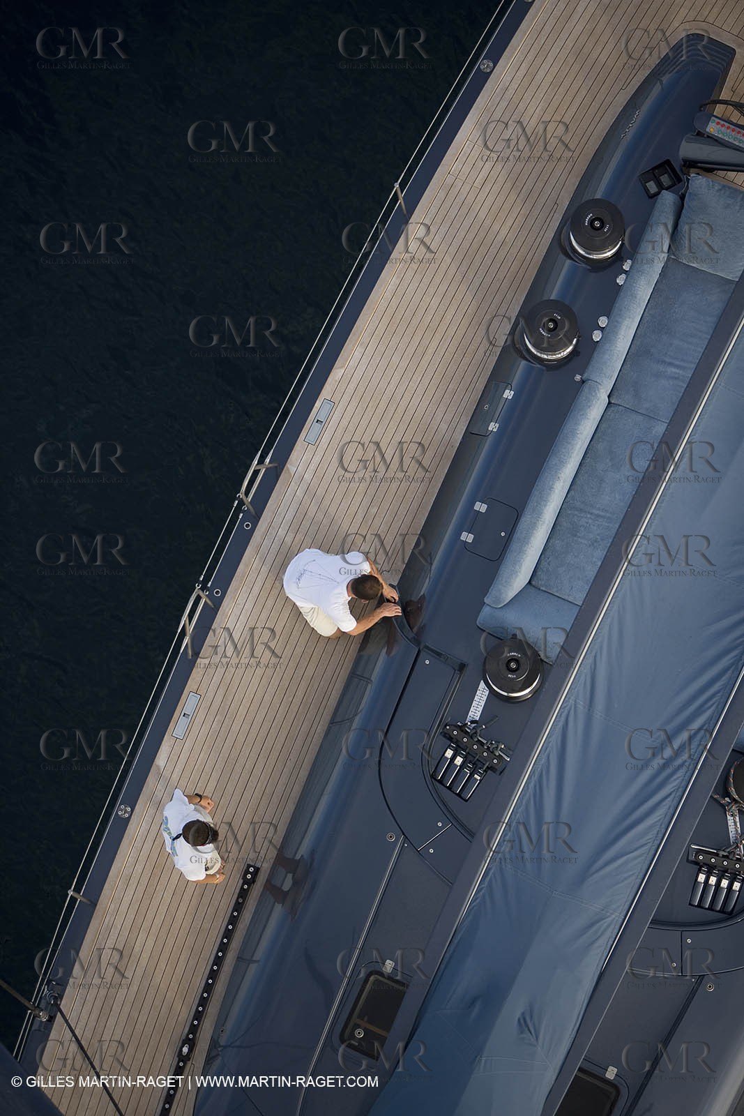 Sailing, Super Yachts, Wally yachts, Open Season