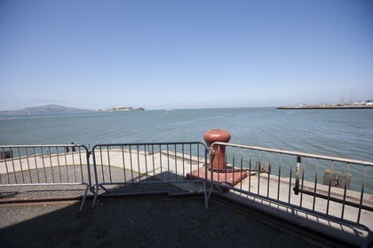 07 06 2011 - San Francisco (USA,CA) - 34th America's Cup - Fort Mason