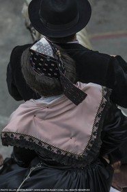 01 05 2015, Arles (FRA,13), Camargue Gardians Fest
