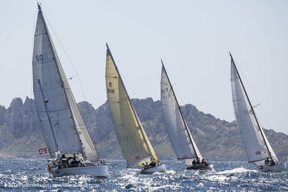 03 05 2013 - Marseille (FRA,13) - Calanques Classique 2013