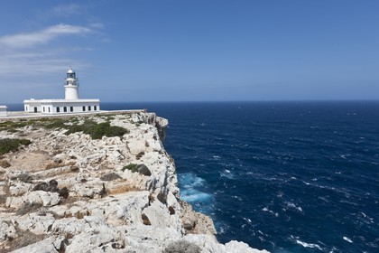 27 08 2010 - Minorque (ESP) - Cap Cavalleria (Côte nord)