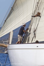 11 09 2010 - Imperia (ITA) - Raduno d'Epoca 2010 - Eilean