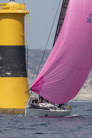 15 09 2018, Mareseille (FRA,13), Juris Cup 2018, Day 2