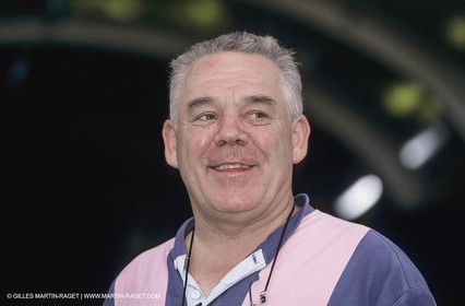 Sailing, People, sailors,owners, skippers, crew, designers, boatbuilders, celebrities (check keywords)