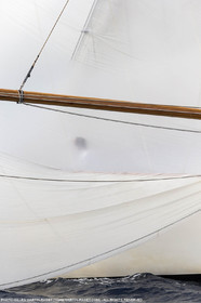 27 09 2016, Saint-Tropez (FRA,83), Voiles de Saint-Tropez 2016, Day 3, Classic Yachts