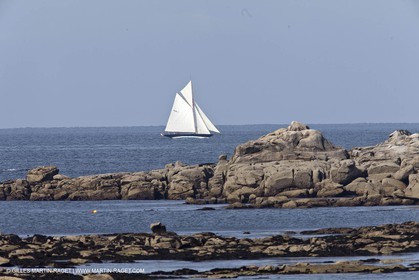 19 05 2010 - Pen Marc'h (FRA,29) -  Pen Duick