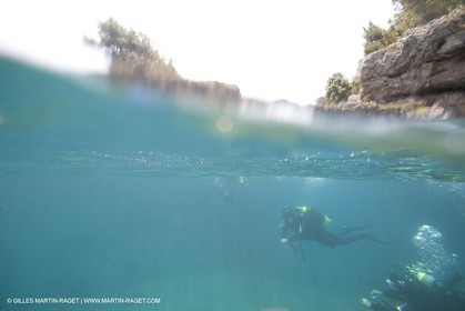 watersports, subdiving, snorkeling, plongée
