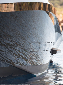 20 07 2016, Cala Galera (ITA), WallyYachts, Wally Power 75 Checkmate