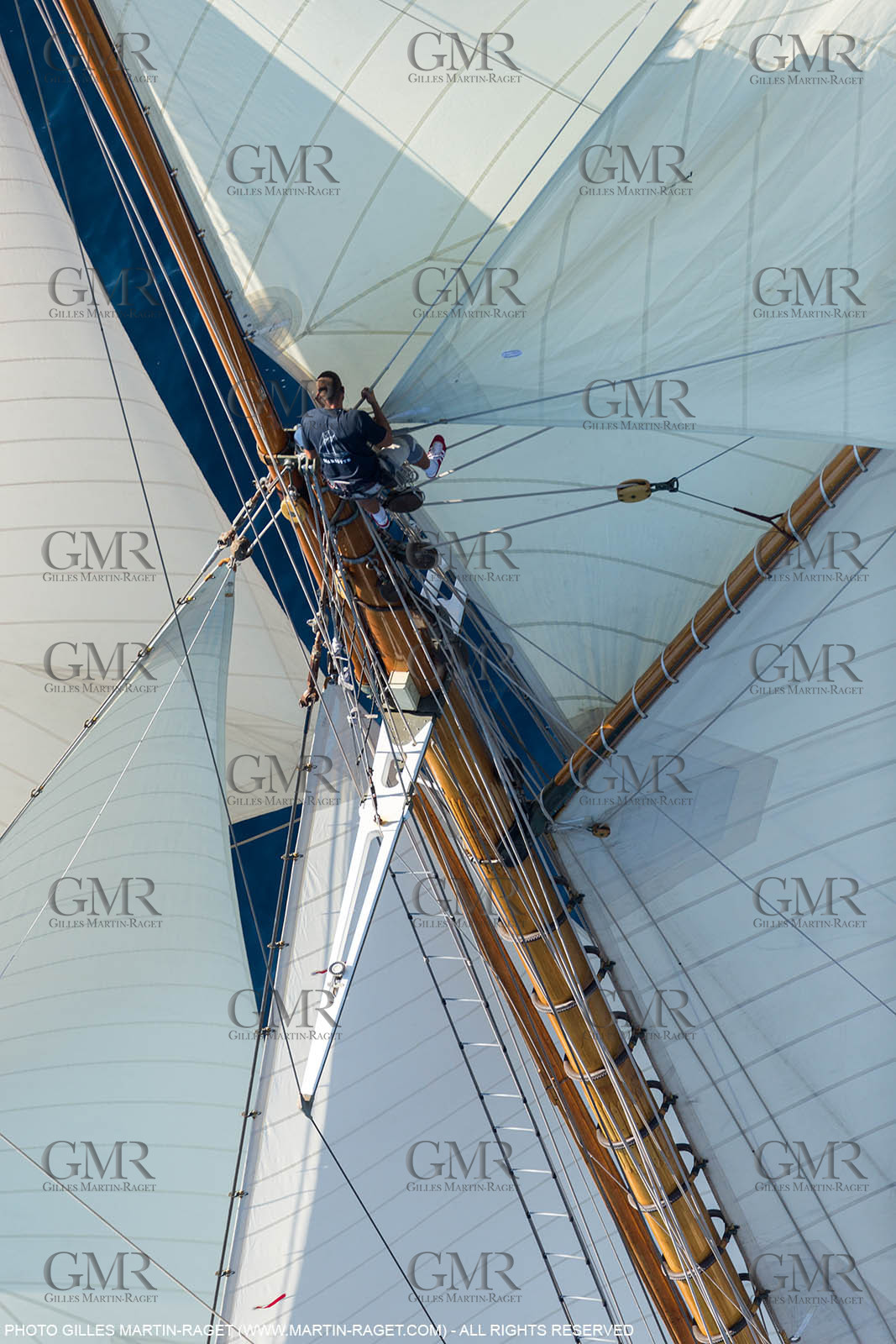 29 09 2016, Saint-Tropez (FRA,83), Voiles de Saint-Tropez 2016, Day 5, Challenge Day