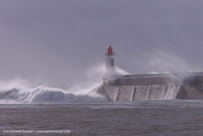 tempest