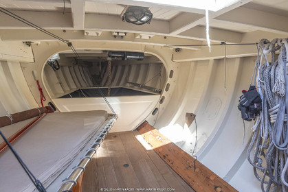 07 05 2019, Saint-Tropez, (FRA,83), Mariska