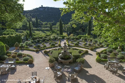Domaine de la Baume - Tourtour (FRA,83) - 15 05 2014