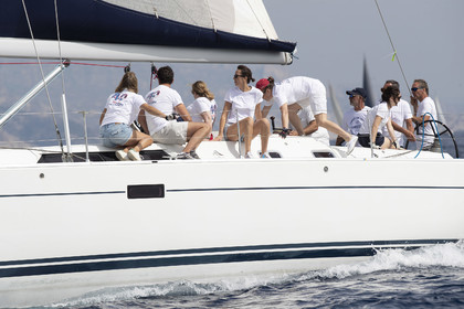 15 09 2019, Marseille (FRA,13), Juris Cup 2019, Day 3