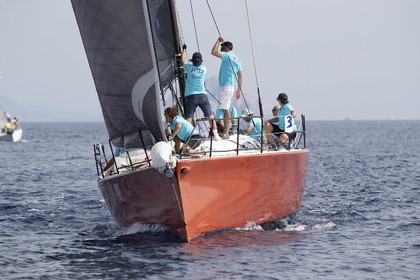 15 09 2019, Marseille (FRA,13), Juris Cup 2019, Day 3