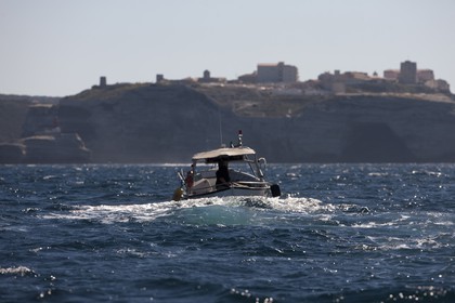 02 05 2012 - Bonifacio (FRA, Corsica) -