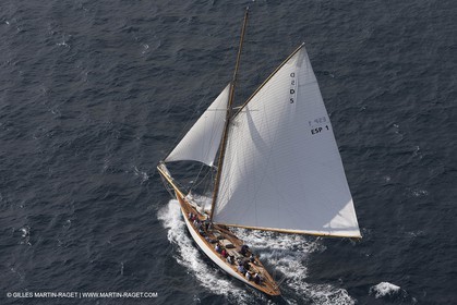 29 09 2014, Saint-Tropez (FRA,83), Voiles de Saint-Tropez 2014, Day 1,