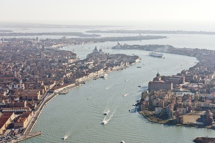20 02 2012 - Venezia (ITA) - 34th America'sCup - Venezia 2012 America's Cup World Series -
