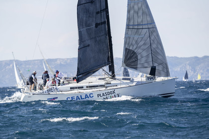 16 09 2022, Marseille (FRA,13), Juris Cup 2022, jour 1