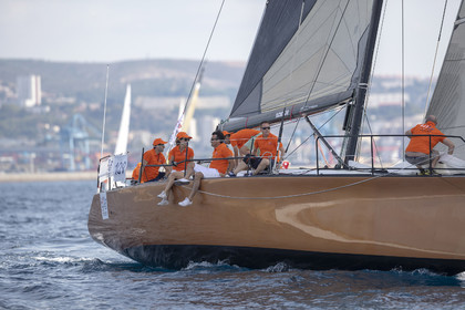 15 09 2018, Mareseille (FRA,13), Juris Cup 2018, Day 2