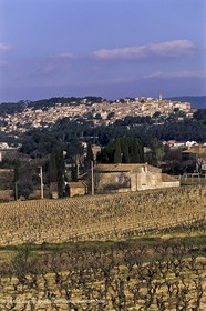 la cadiere d'azur (FRA,83)