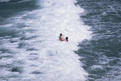 Water SPorts, plage, bains de mer, natation, swimming, beach