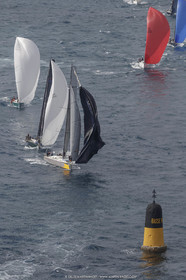 03 10 2020, Saint-Tropez (FRA,83), Les Voiles de Saint-Tropez 2020, Day 7
