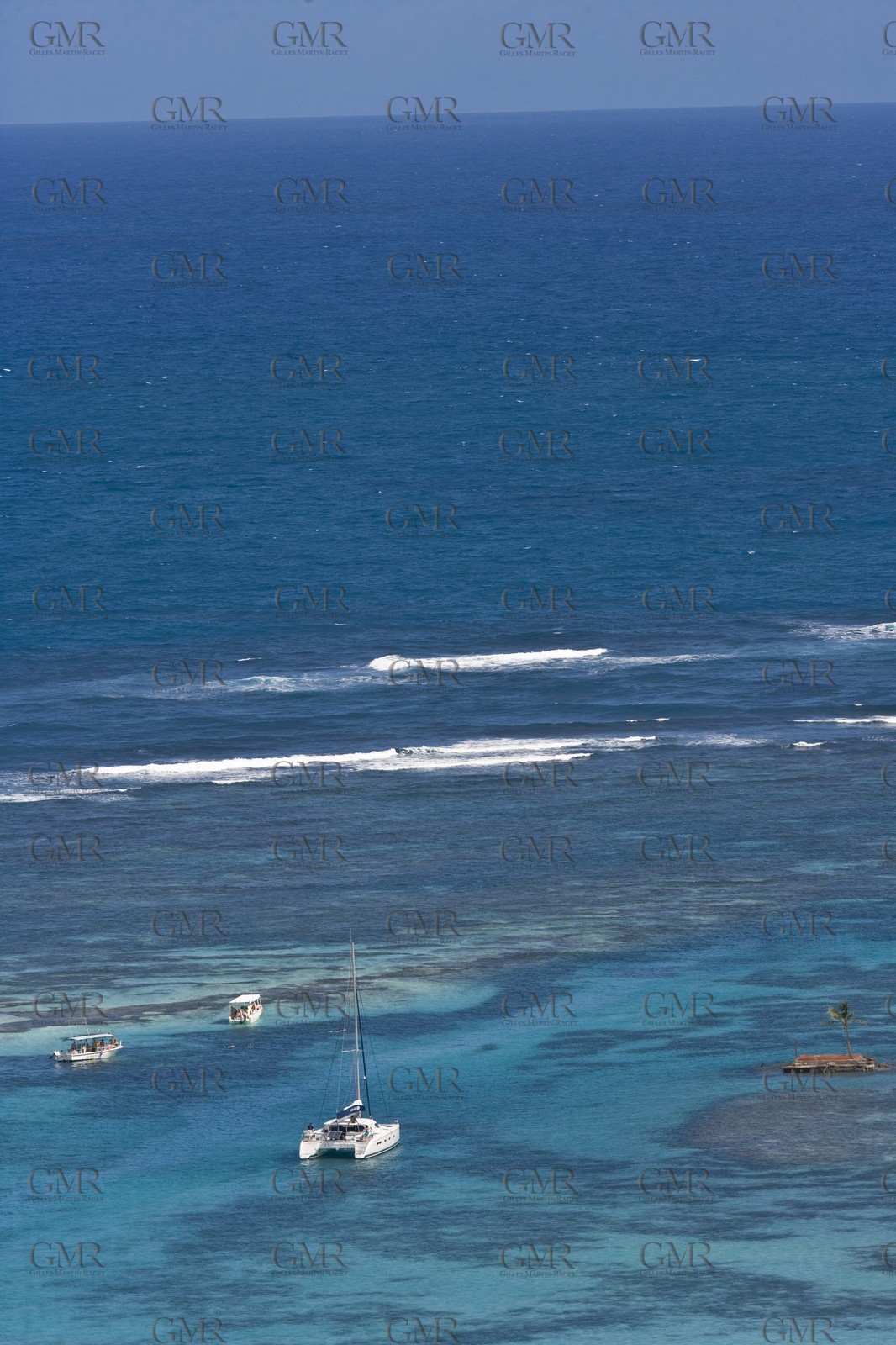 08 01 2008 - Martinique island East coast