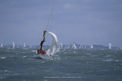 Sailing, Yacht Racing, Accidents, breakages
