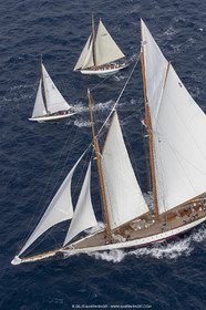 04 10 2019, Saint-Tropez (FRA,83), Les Voiles de Saint-Tropez 2019, day 5